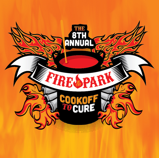 8th Annual FITP Chili Cook-Off Tickets